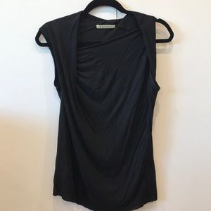 Velvet T-shirt